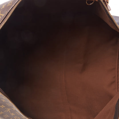 Louis Vuitton Monogram Keepall 60 7 of 13