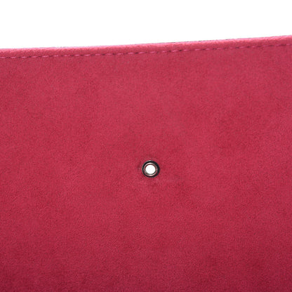 Louis Vuitton Epi Louise Strap PM Hot Pink 7 of 9