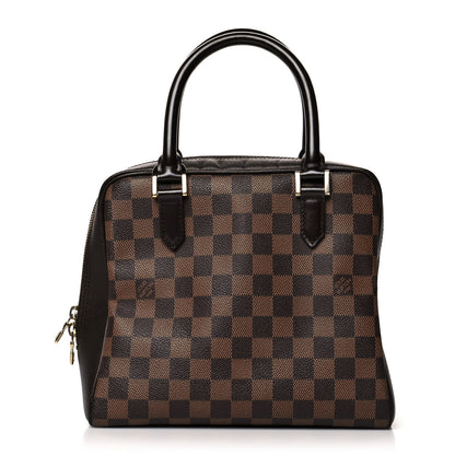 Louis Vuitton Damier Ebene Brera 1 of 10
