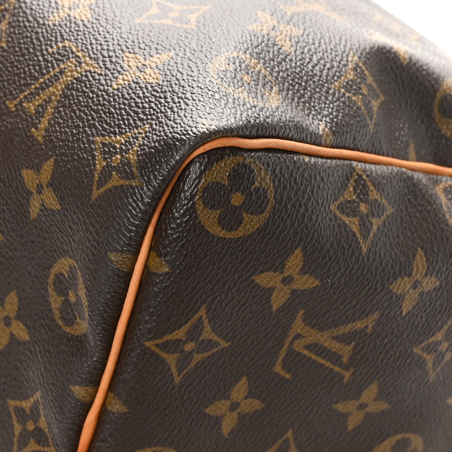 Louis Vuitton Monogram Speedy 35 12 of 13
