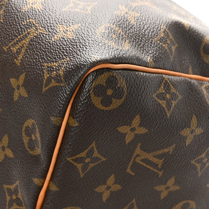 Louis Vuitton Monogram Speedy 35 12 of 13