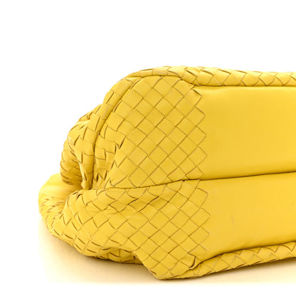 Bottega Veneta Nappa Intrecciato Medium Campana Buttercup 10 of 12