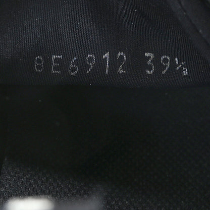 Fendi Technical Mesh Lycra FFreedom Patchwork Sneakers 39.5 Black Tobacco 6 of 8