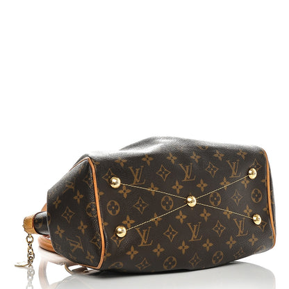 Louis Vuitton Monogram Tivoli PM 4 of 6