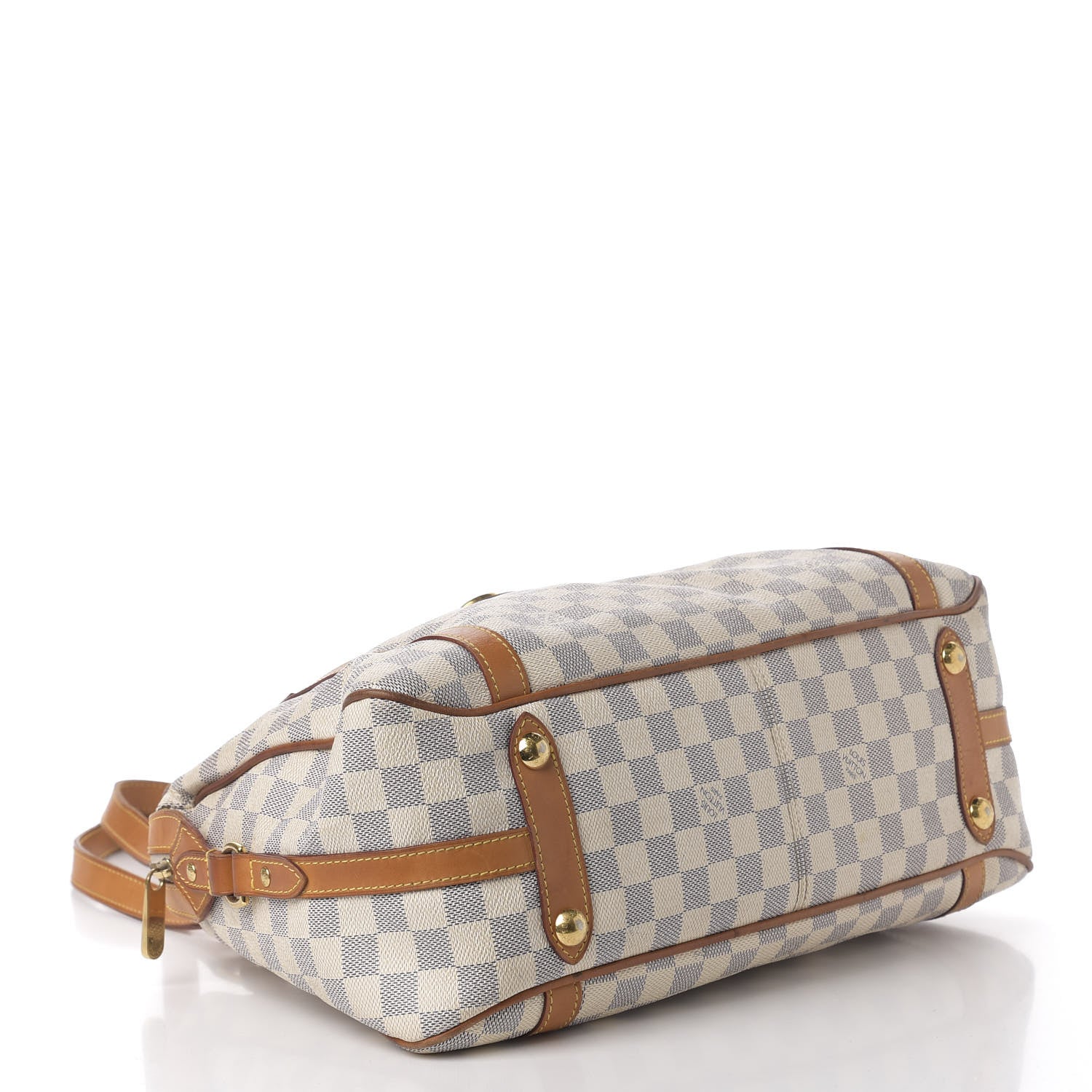 Louis Vuitton Damier Azur Stresa PM 4 of 14