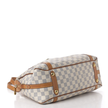 Louis Vuitton Damier Azur Stresa PM 4 of 14