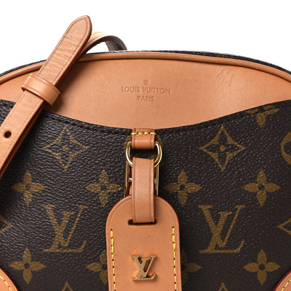 Louis Vuitton Monogram Deauville Mini 9 of 13