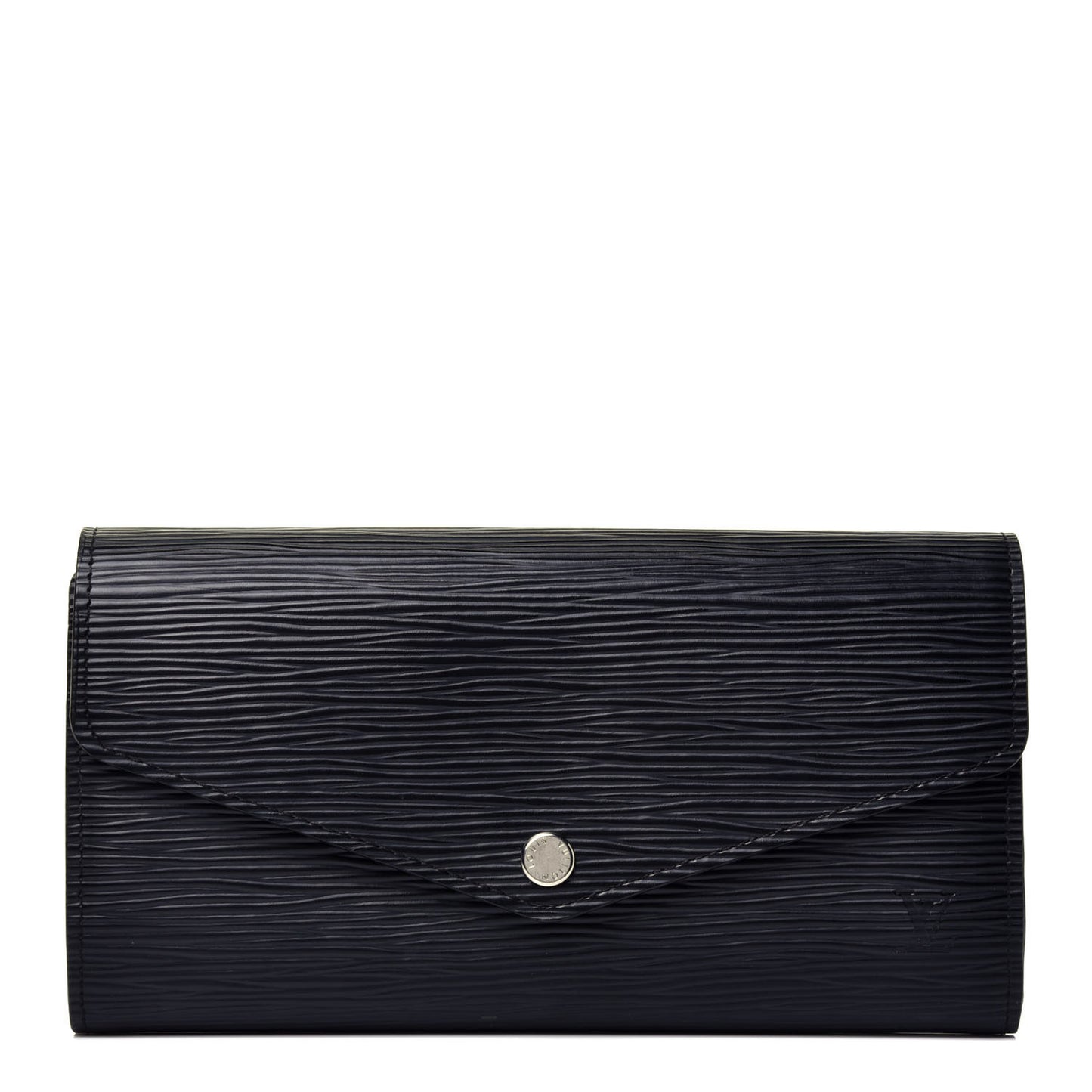 Epi Sarah Wallet NM Black