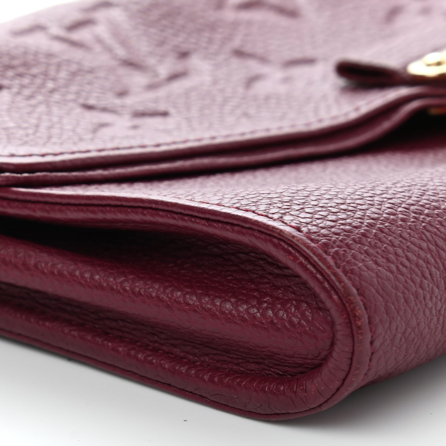 Empreinte Pochette Saint Germain Aurore