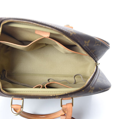 Louis Vuitton Monogram Deauville 5 of 9