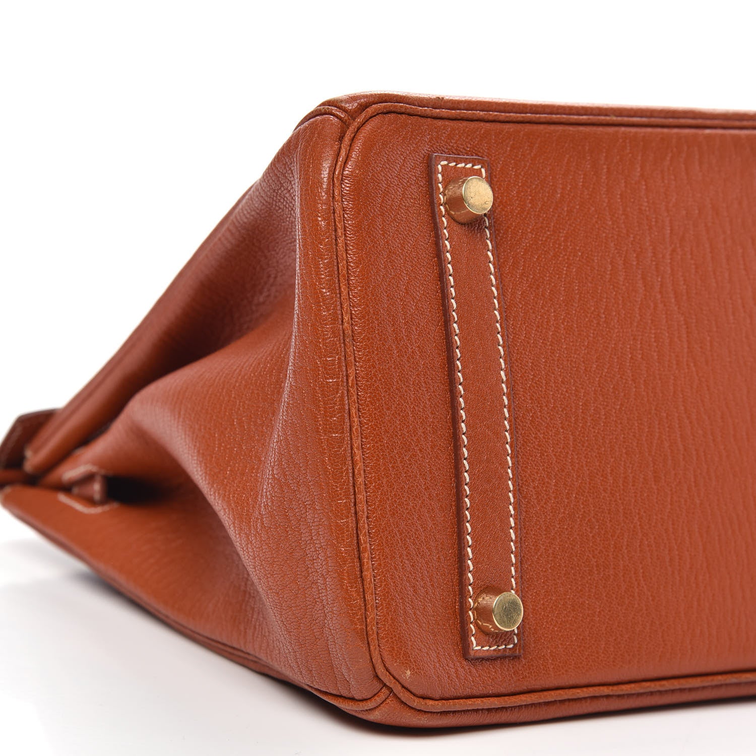 Hermes Chevre de Coromandel Birkin 30 Etrusque 8 of 13