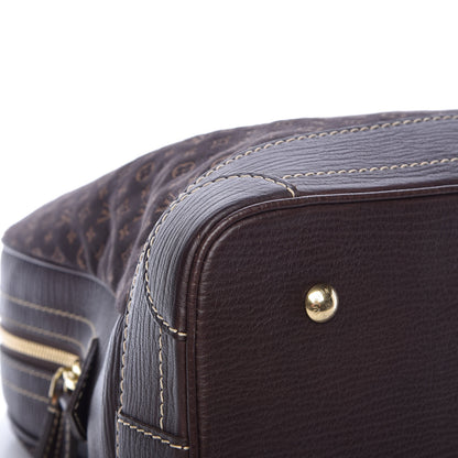 Louis Vuitton Mini Lin Initiales Isfahan Carryall Ebene 8 of 13
