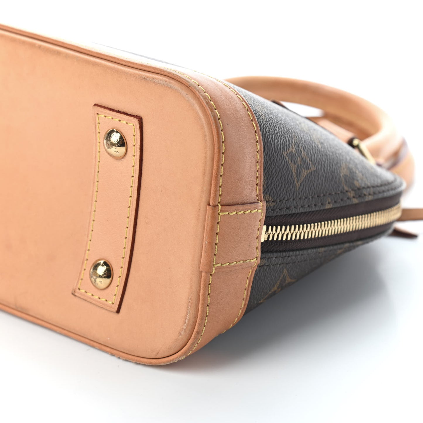 Monogram Alma BB