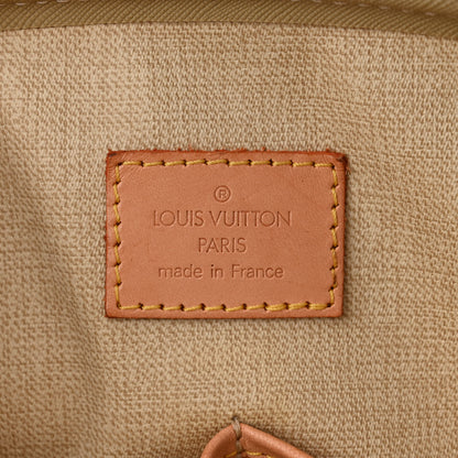 Louis Vuitton Monogram Trouville 6 of 10