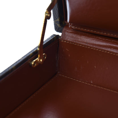 Louis Vuitton Monogram Briefcase 14 of 18