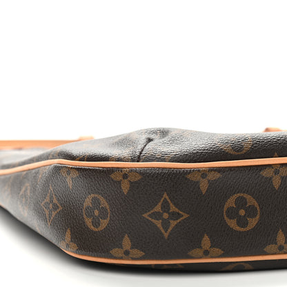 Louis Vuitton Monogram Odeon MM 8 of 11