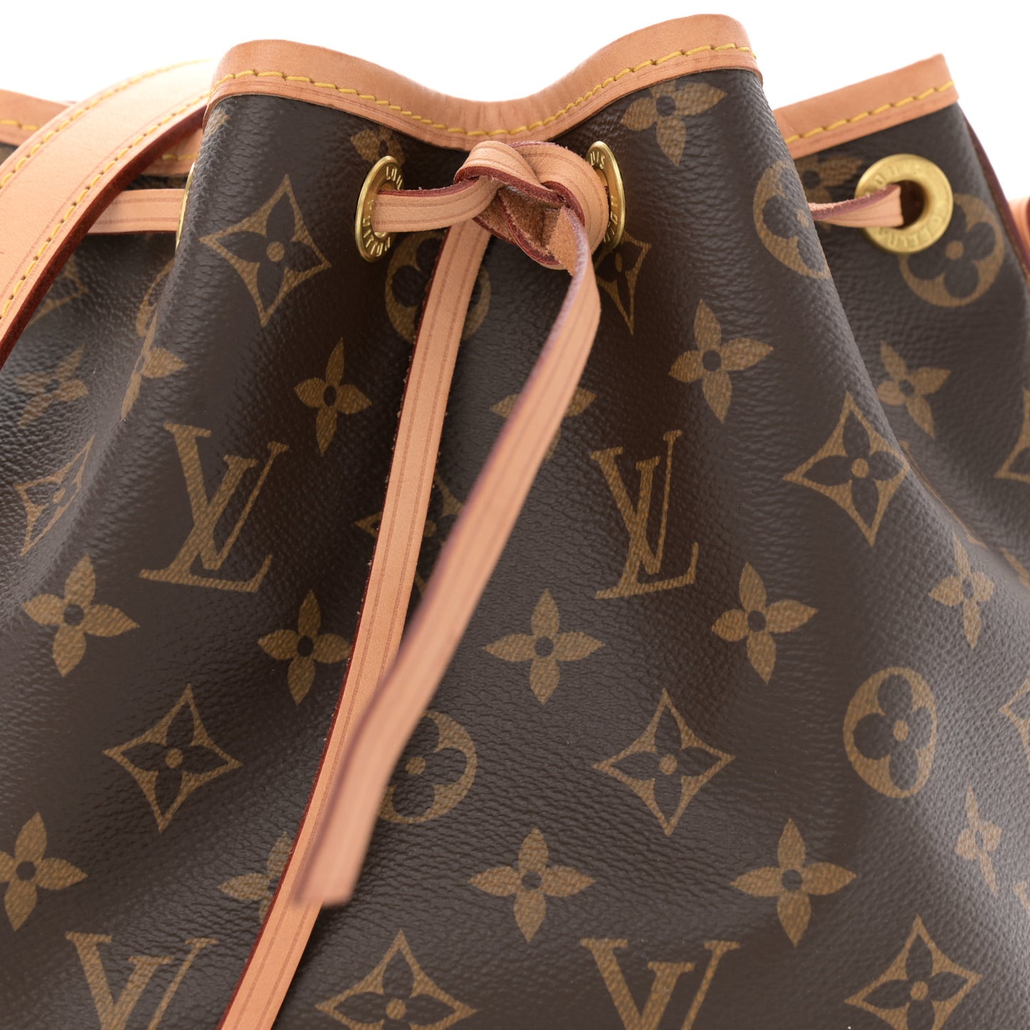 Monogram Noe BB
