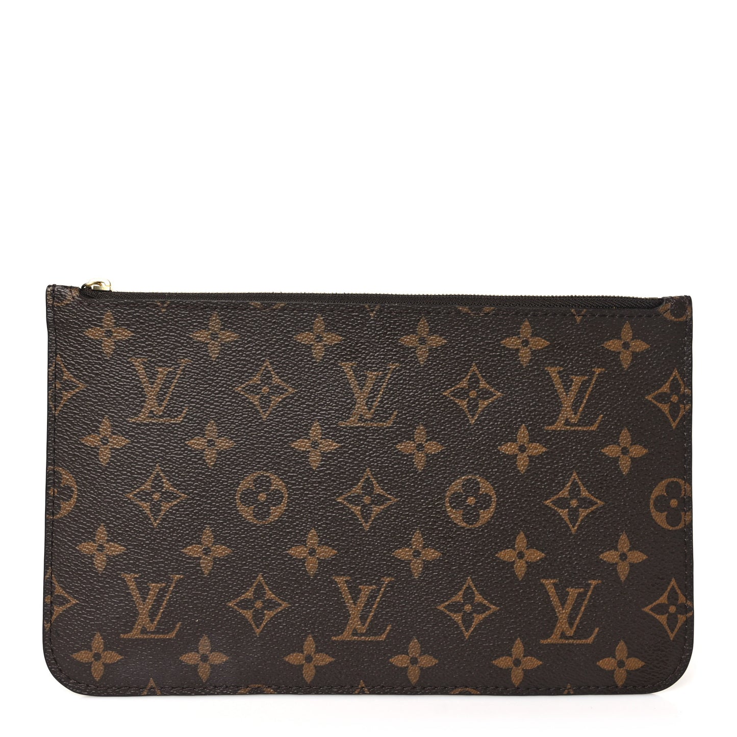 Monogram Neverfull MM GM Pochette