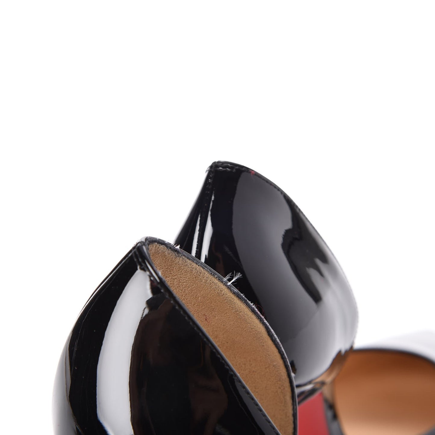 Patent Iriza 100 Pumps 40 Black