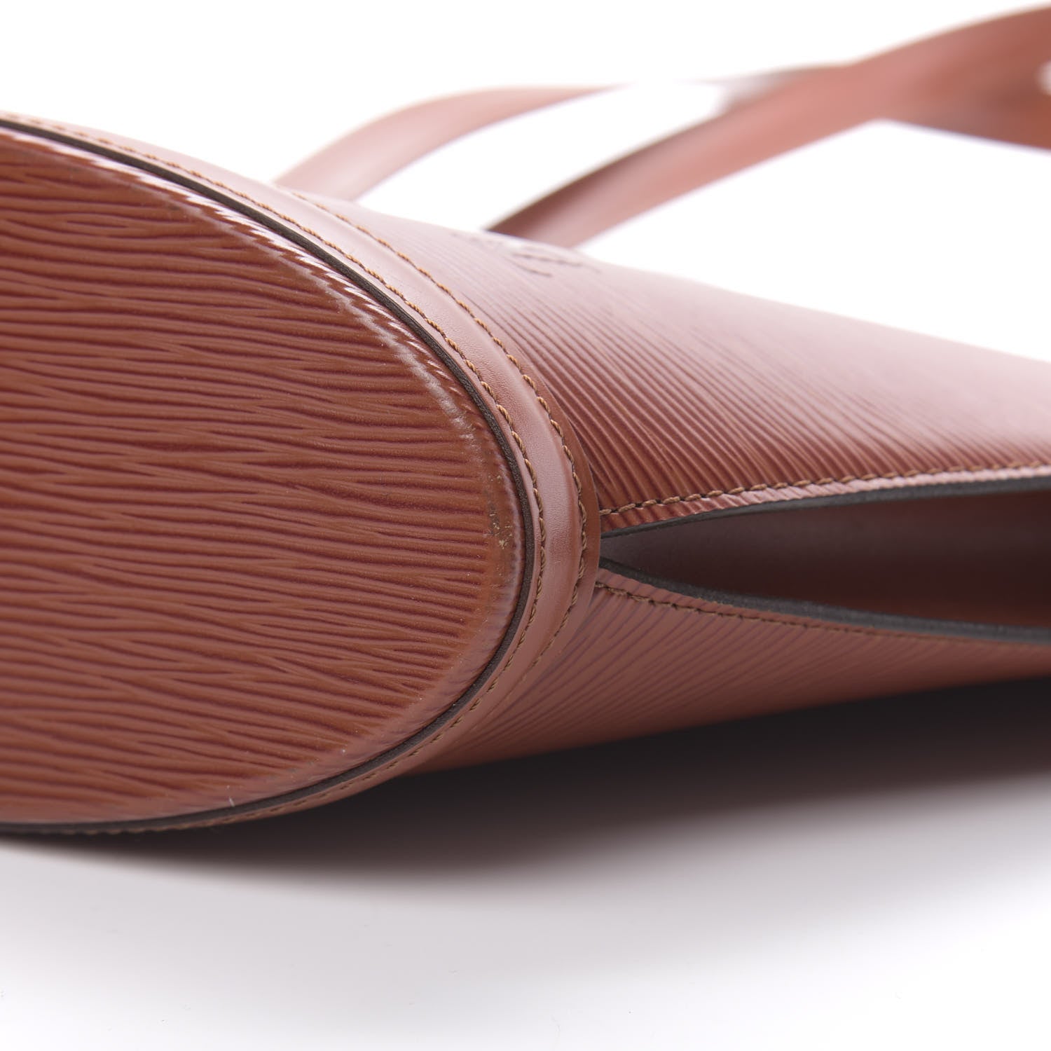 Louis Vuitton Epi Saint Jacques PM Kenyan Fawn 9 of 17