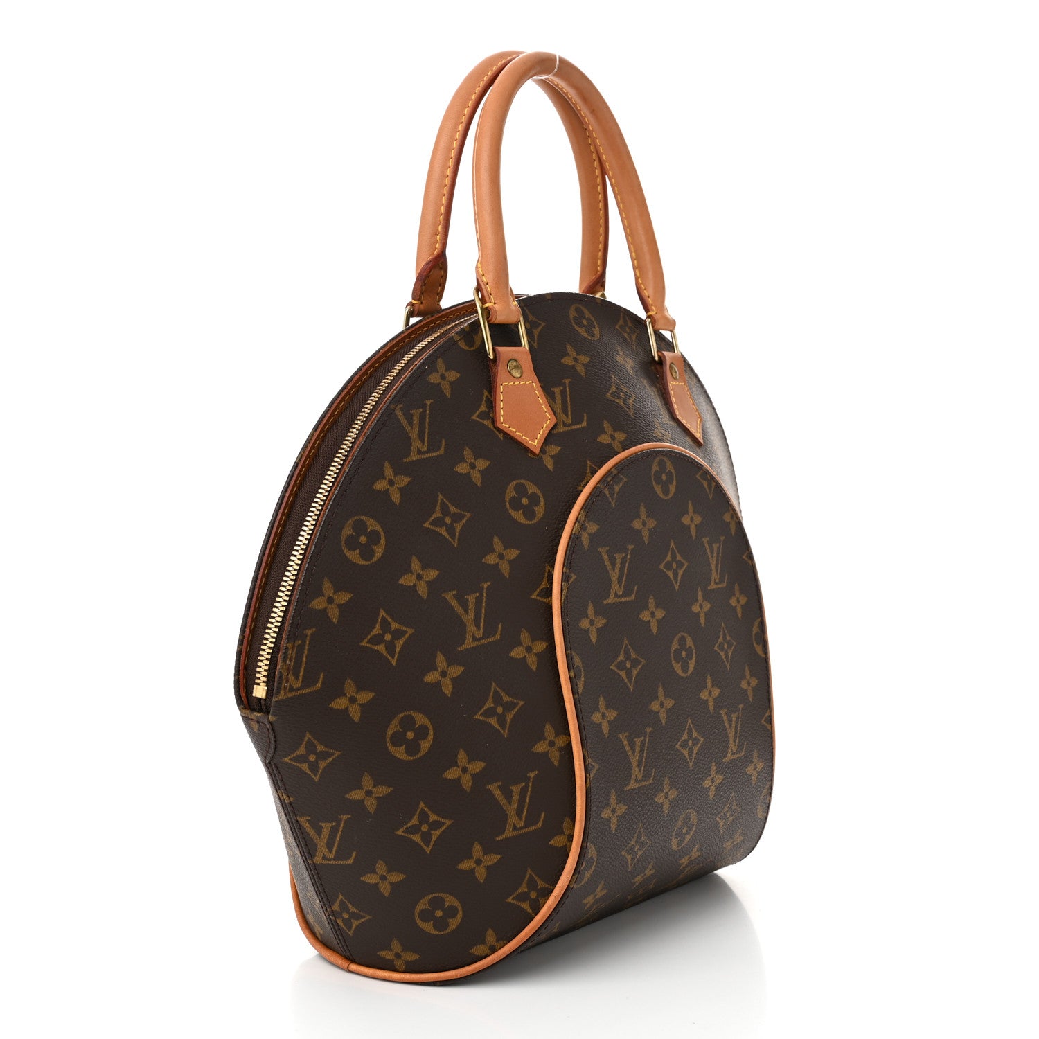 Louis Vuitton Monogram Ellipse MM 3 of 10