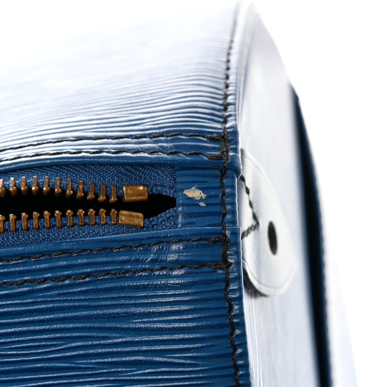 Louis Vuitton Epi Speedy 40 Toledo 15 of 17