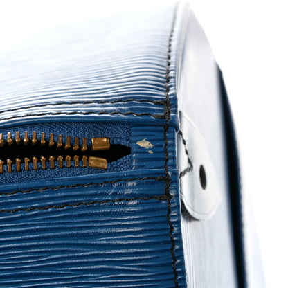 Louis Vuitton Epi Speedy 40 Toledo 15 of 17