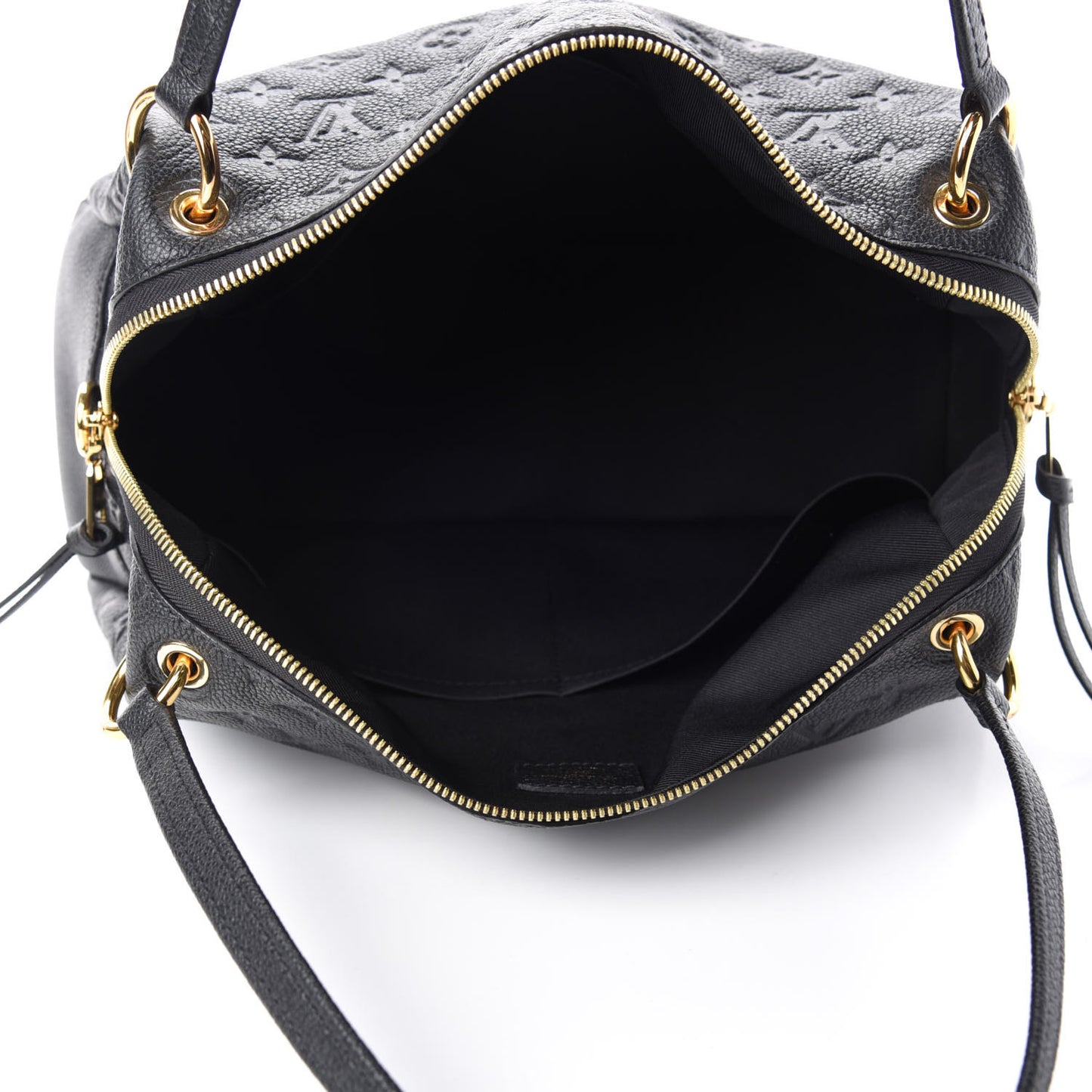 Empreinte Ponthieu PM Black