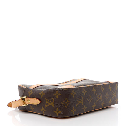 Louis Vuitton Monogram Trocadero 27 4 of 12
