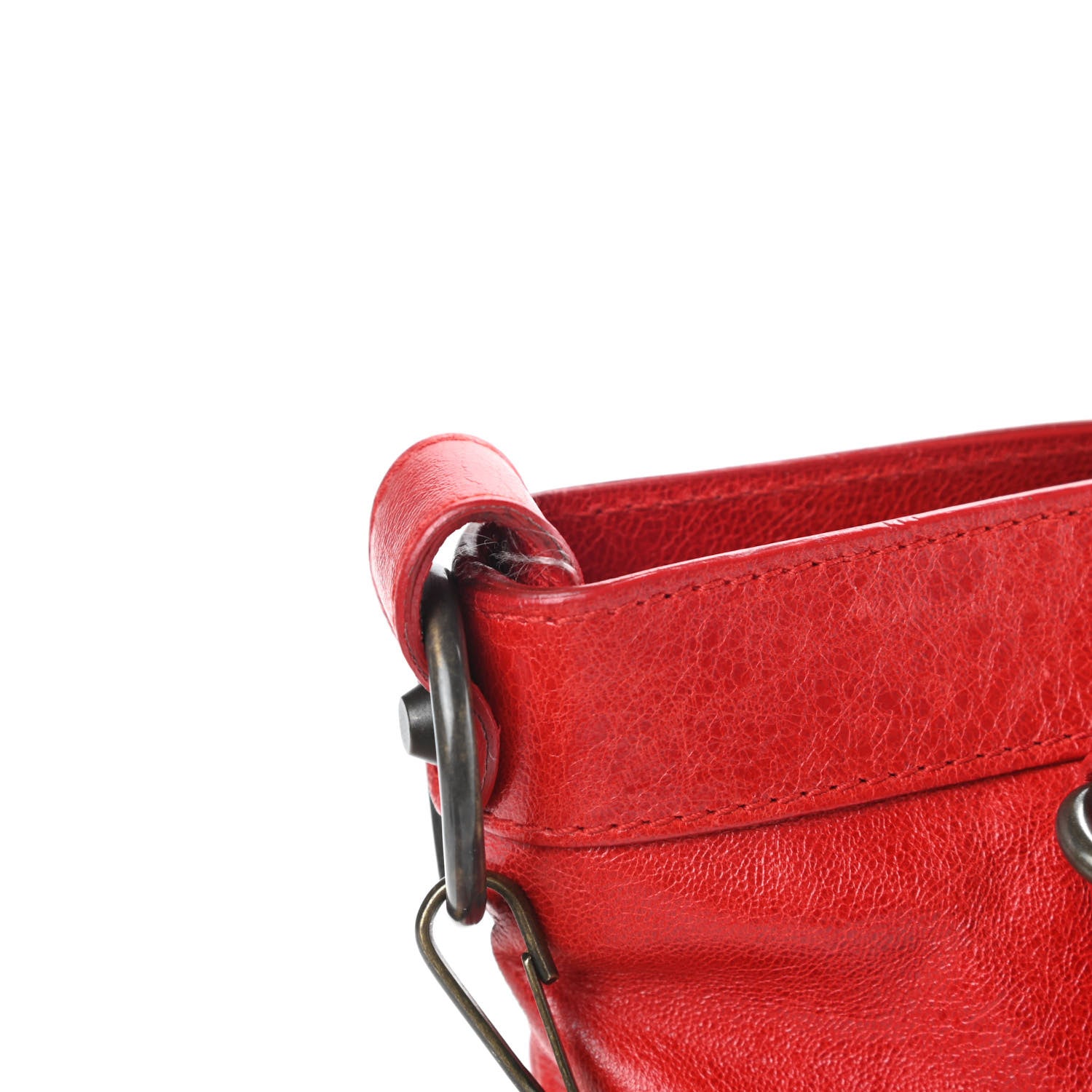 Balenciaga Agneau Classic Hardware First Rubisse 13 of 15