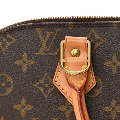 Louis Vuitton Monogram Alma PM 21 of 23