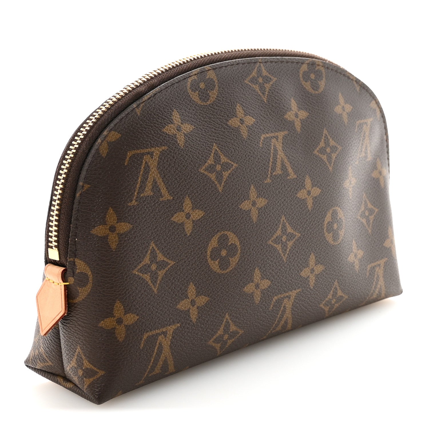 Louis Vuitton Monogram Cosmetic Pouch GM 3 of 6