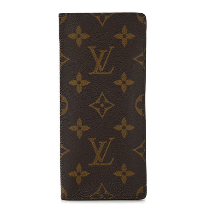 Louis Vuitton Monogram Sunglasses Case 1 of 7
