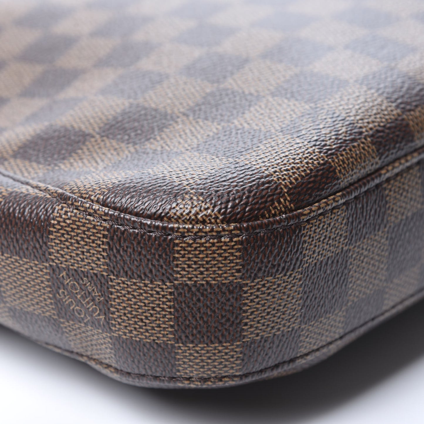 Damier Ebene South Bank Besace