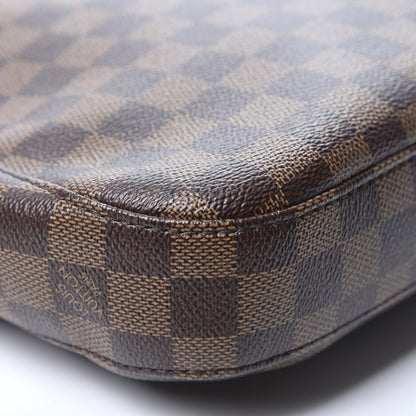 Louis Vuitton Damier Ebene South Bank Besace 5 of 9