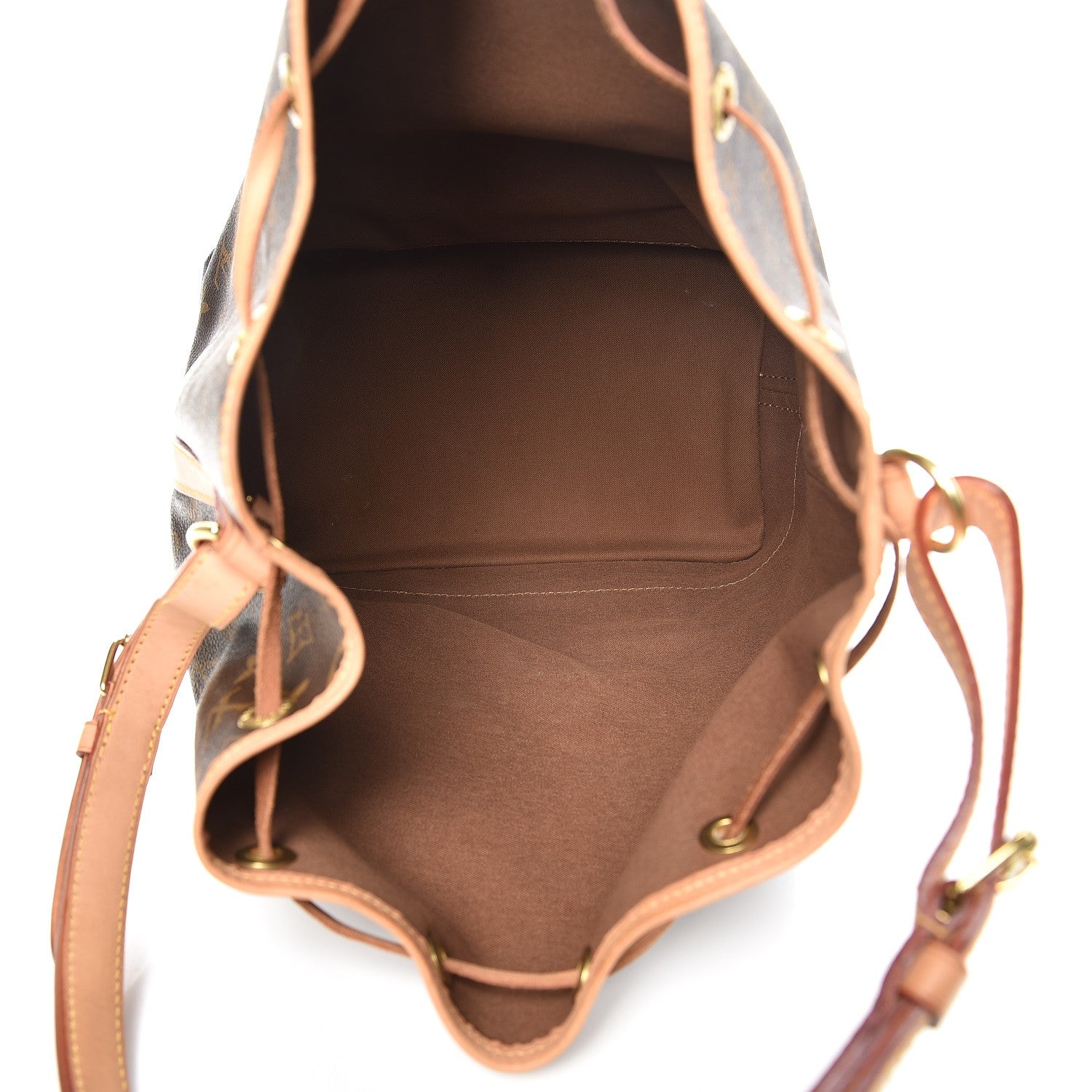 Louis Vuitton Monogram Noe 5 of 9