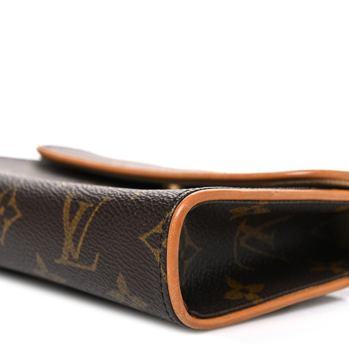 Monogram Pochette Florentine XS