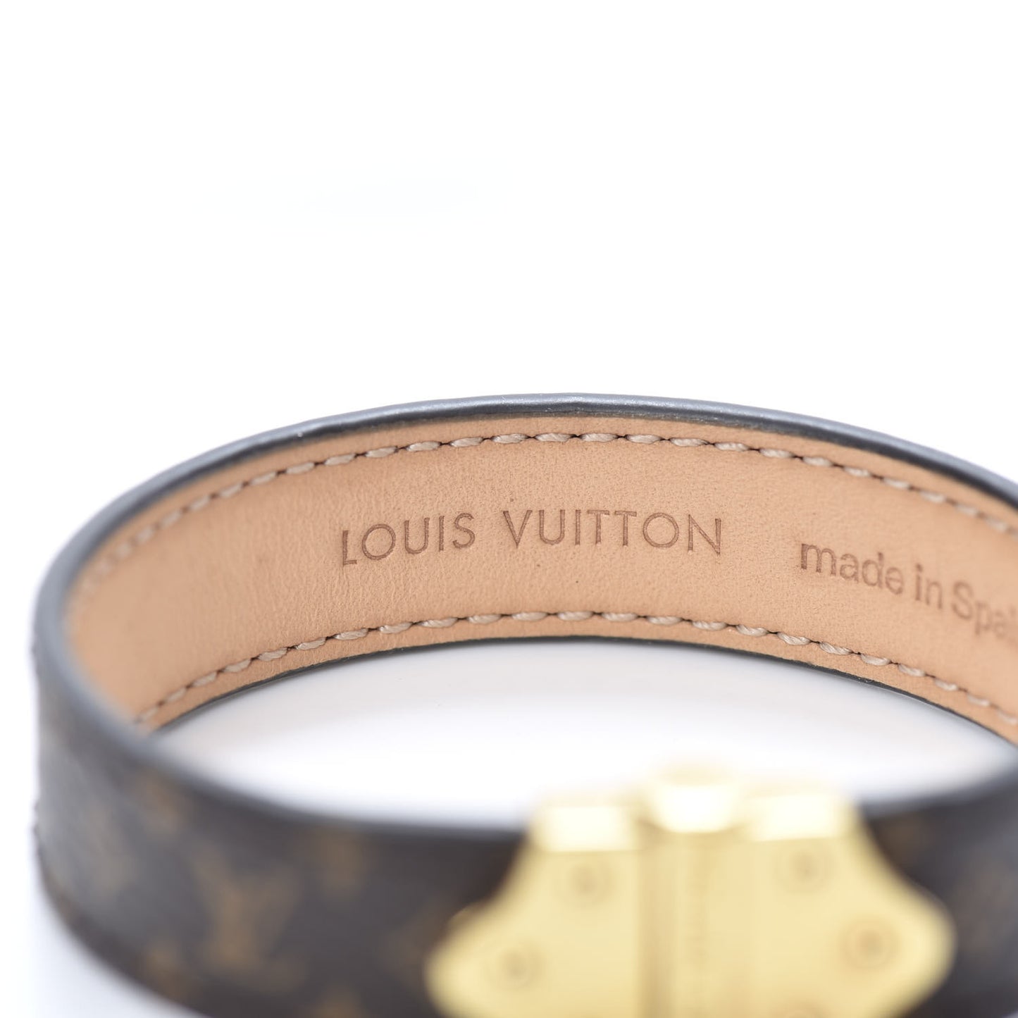 Monogram Nano Bracelet 17