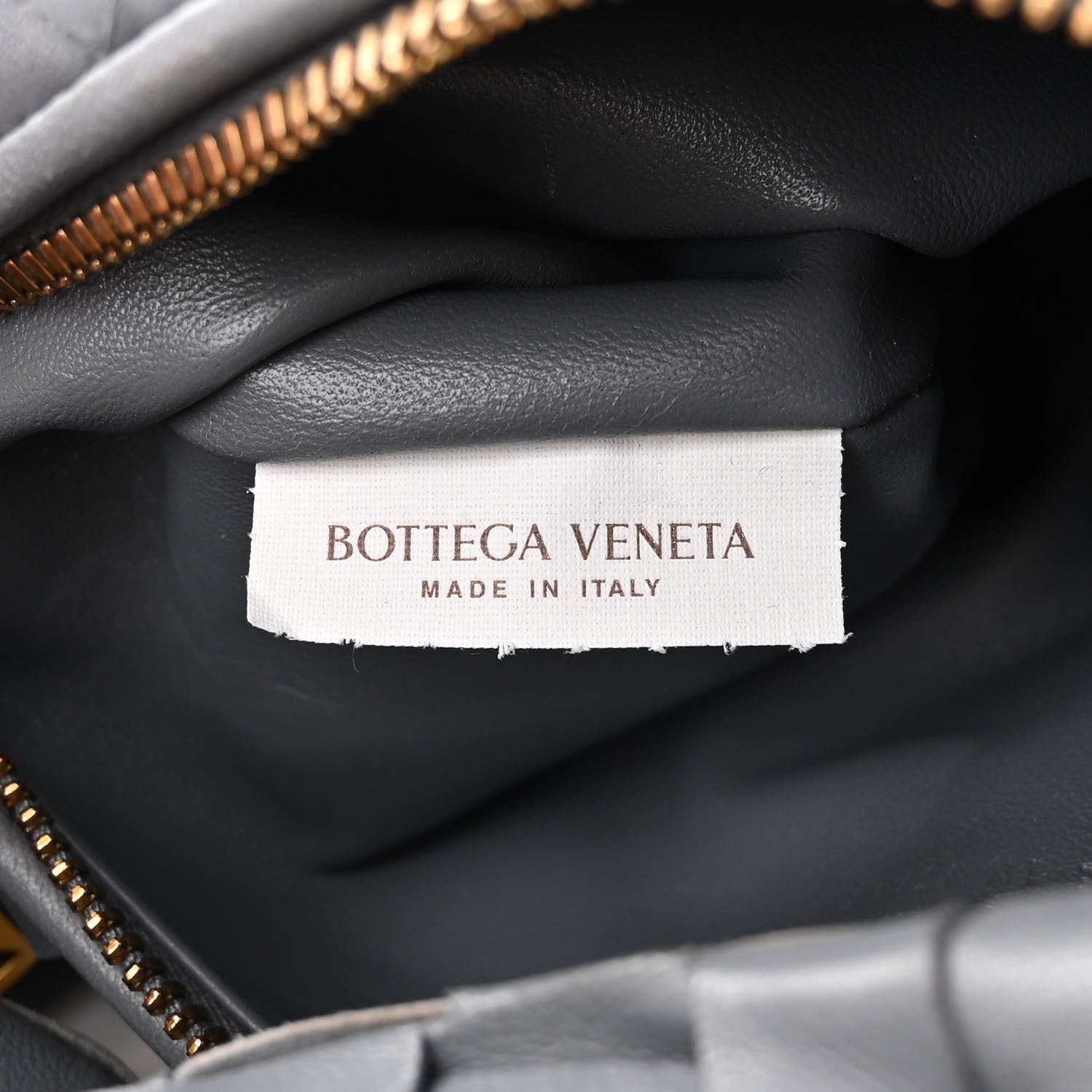 Bottega Veneta Nappa Intrecciato Mini Jodie Thunder 6 of 10