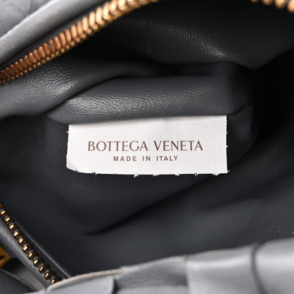 Bottega Veneta Nappa Intrecciato Mini Jodie Thunder 6 of 10