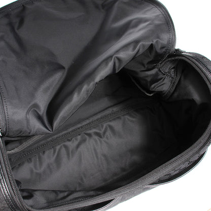 Gucci Monogram Large Diaper Bag Black 8 of 10