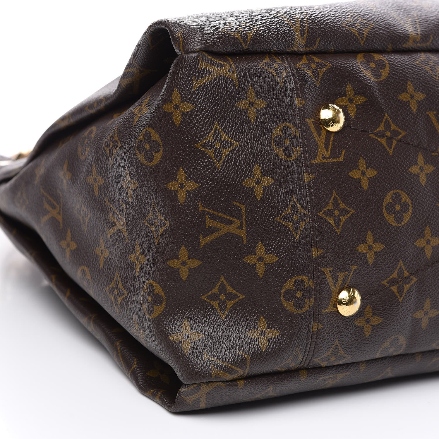 Louis Vuitton Monogram Artsy GM 7 of 10