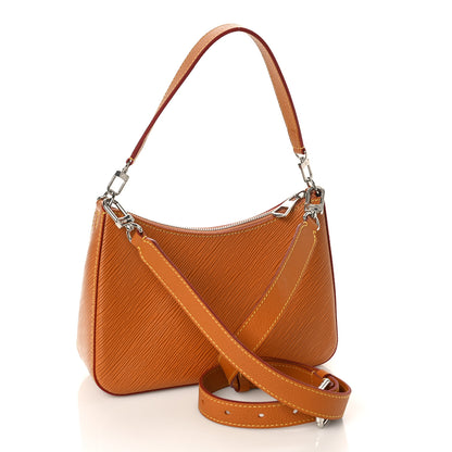 Louis Vuitton Epi Marelle Gold Honey 4 of 9