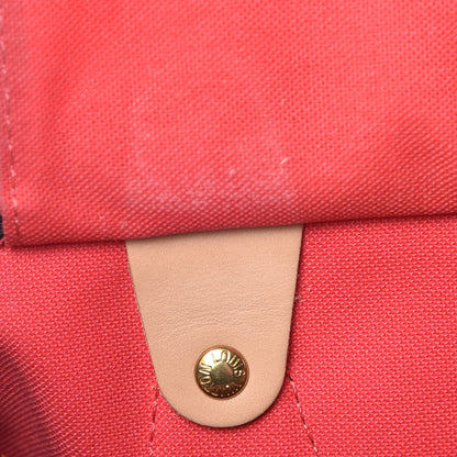 Louis Vuitton Monogram Speedy 30 V Grenade 7 of 13
