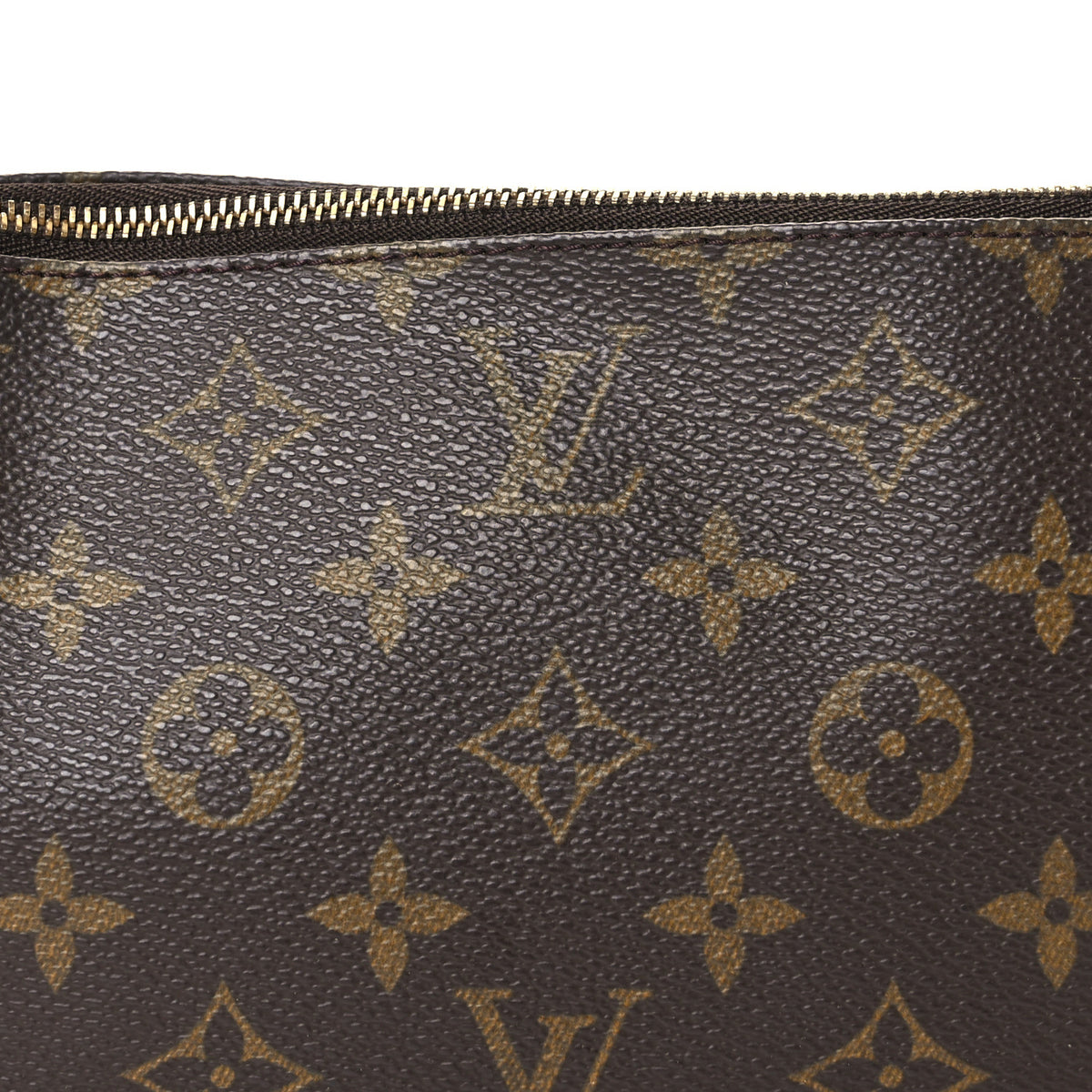 Louis Vuitton Monogram Pochette Accessories 7 of 9