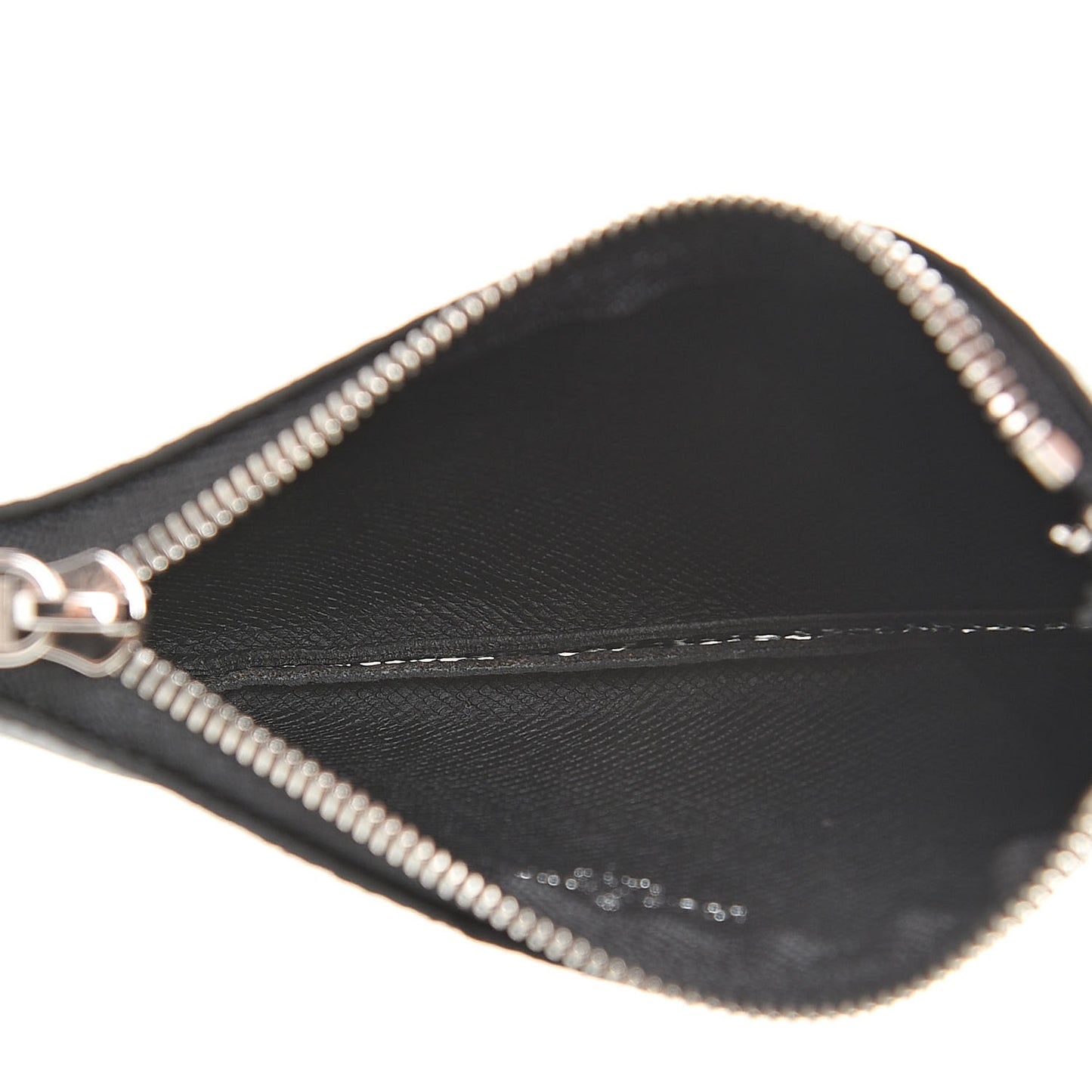 Damier Graphite Key Pouch
