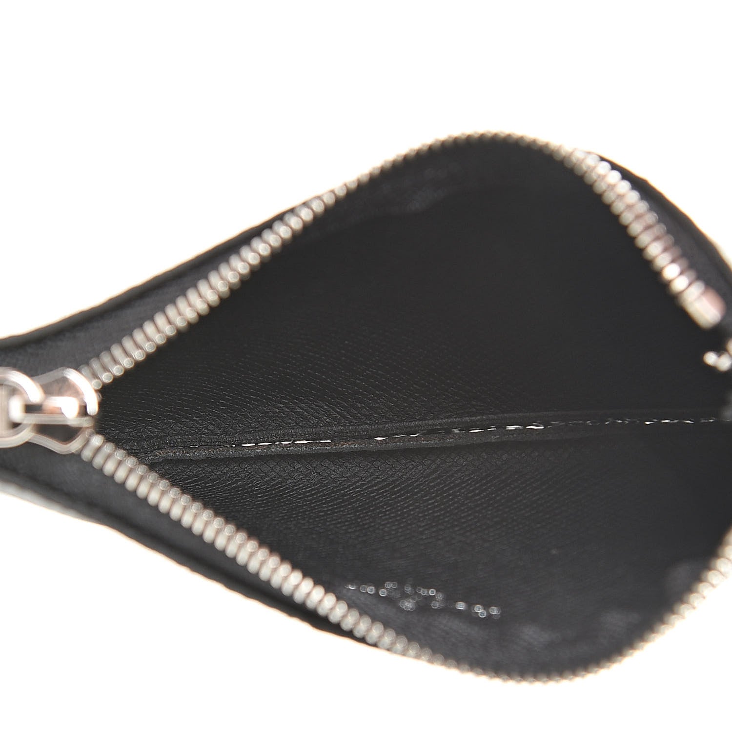 Louis Vuitton Damier Graphite Key Pouch 5 of 8