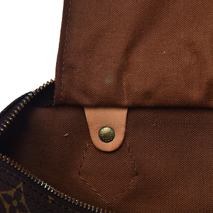 Louis Vuitton Monogram Speedy 30 11 of 21