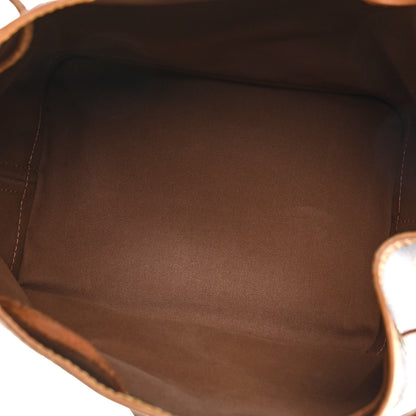Louis Vuitton Monogram Petit Noe NM 5 of 12