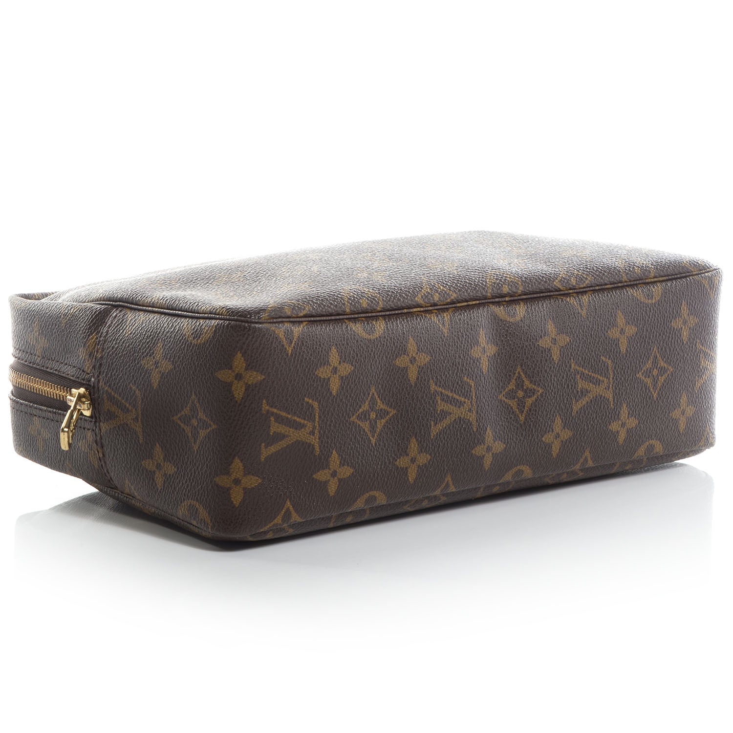 Louis Vuitton Monogram Trousse Toilette 28 4 of 8